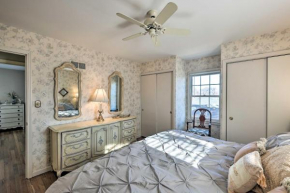 Cozy Kansas City Home with Yard - 9 Mi to Dtwn!